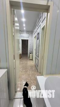 2-к квартира, вторичка, 53м2, 3/5 этаж