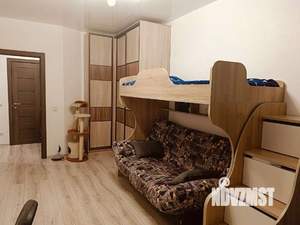 2-к квартира, вторичка, 56м2, 5/17 этаж