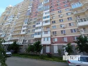 3-к квартира, вторичка, 78м2, 13/18 этаж