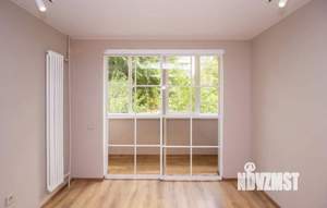 1-к квартира, вторичка, 34м2, 1/9 этаж