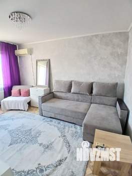 1-к квартира, вторичка, 33м2, 12/16 этаж