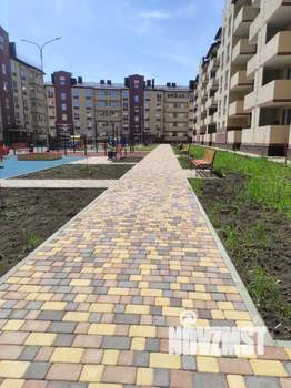 2-к квартира, вторичка, 60м2, 2/6 этаж