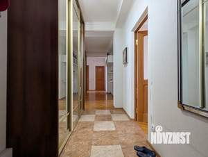 3-к квартира, вторичка, 105м2, 4/8 этаж