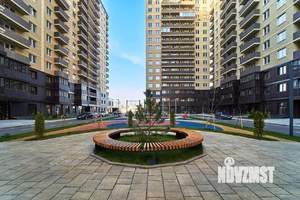 1-к квартира, вторичка, 40м2, 10/17 этаж