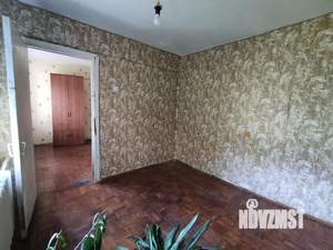 4-к квартира, вторичка, 59м2, 5/5 этаж