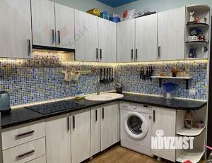 1-к квартира, вторичка, 37м2, 1/3 этаж