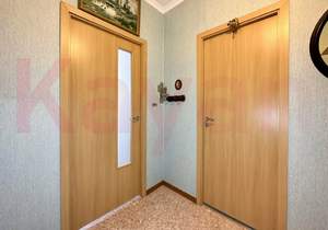 1-к квартира, вторичка, 39м2, 14/17 этаж