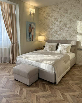 2-к квартира, вторичка, 77м2, 4/6 этаж