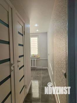 2-к квартира, вторичка, 50м2, 5/5 этаж