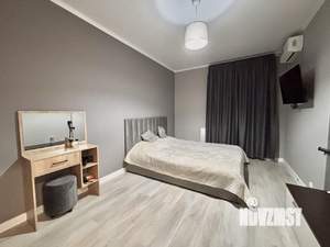 1-к квартира, вторичка, 37м2, 13/17 этаж