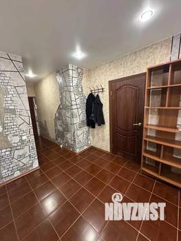 1-к квартира, вторичка, 40м2, 4/5 этаж