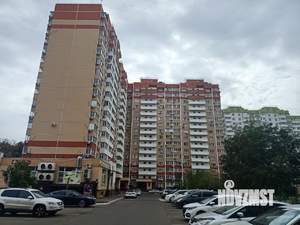 1-к квартира, вторичка, 38м2, 12/16 этаж