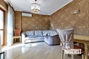 2-к квартира, вторичка, 65м2, 7/9 этаж