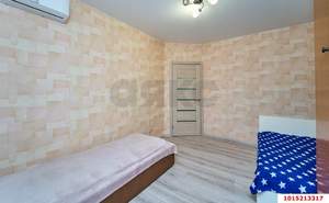 2-к квартира, вторичка, 56м2, 6/10 этаж