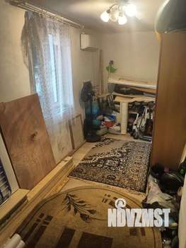 2-к квартира, вторичка, 44м2, 1/2 этаж