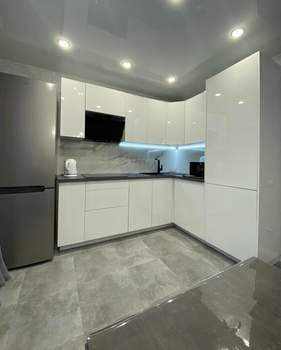 1-к квартира, вторичка, 43м2, 6/10 этаж