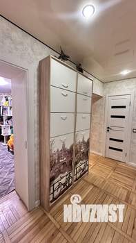 4-к квартира, вторичка, 71м2, 2/9 этаж