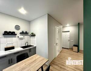 1-к квартира, вторичка, 39м2, 2/9 этаж