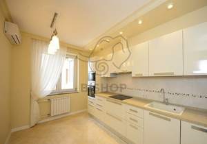 1-к квартира, вторичка, 42м2, 7/16 этаж