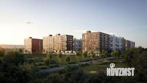 2-к квартира, вторичка, 66м2, 2/8 этаж