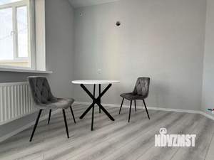 1-к квартира, вторичка, 34м2, 9/9 этаж