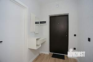 1-к квартира, вторичка, 39м2, 6/16 этаж