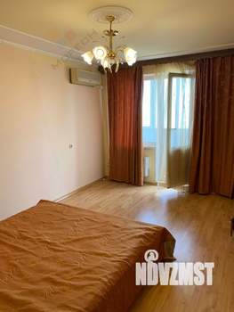 3-к квартира, вторичка, 97м2, 9/14 этаж