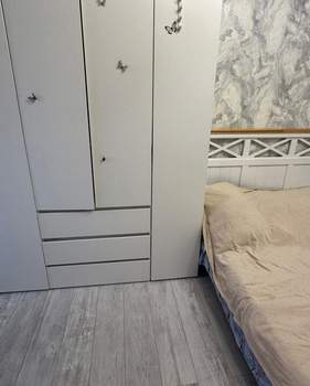 1-к квартира, вторичка, 34м2, 1/6 этаж