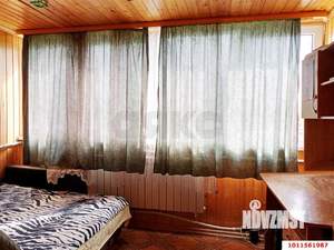 3-к квартира, вторичка, 85м2, 1/5 этаж