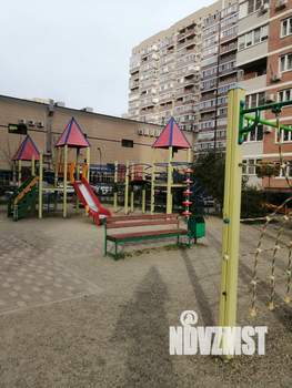 2-к квартира, вторичка, 60м2, 10/16 этаж