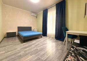 2-к квартира, вторичка, 58м2, 7/18 этаж