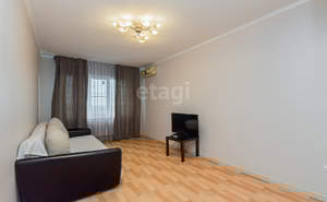 1-к квартира, вторичка, 35м2, 8/16 этаж