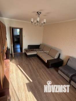 3-к квартира, вторичка, 68м2, 5/10 этаж