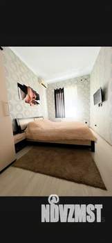 2-к квартира, вторичка, 58м2, 1/9 этаж