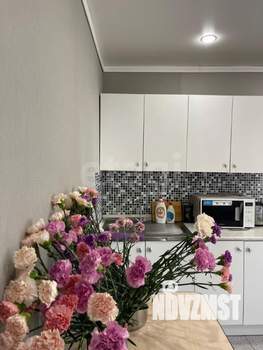 1-к квартира, вторичка, 38м2, 2/16 этаж
