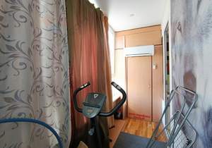 1-к квартира, вторичка, 47м2, 7/18 этаж