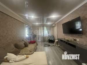3-к квартира, вторичка, 64м2, 2/5 этаж