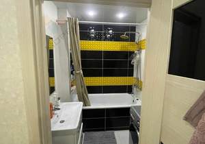 2-к квартира, вторичка, 58м2, 15/17 этаж