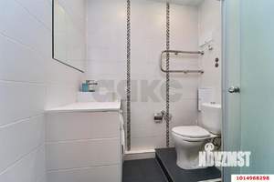 Студия квартира, вторичка, 20м2, 3/17 этаж