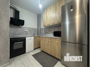 2-к квартира, вторичка, 37м2, 6/16 этаж