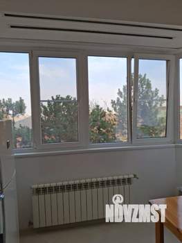 2-к квартира, вторичка, 73м2, 5/17 этаж