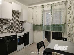 2-к квартира, вторичка, 48м2, 3/18 этаж