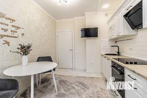 2-к квартира, вторичка, 51м2, 4/18 этаж