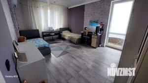 3-к квартира, вторичка, 82м2, 2/16 этаж