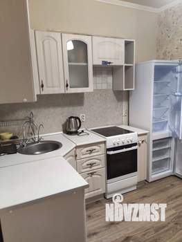 1-к квартира, вторичка, 32м2, 19/23 этаж