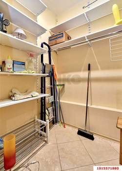 2-к квартира, вторичка, 111м2, 13/16 этаж