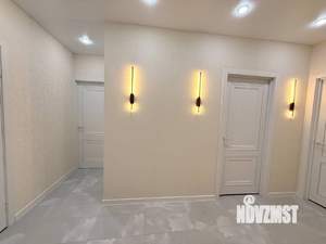2-к квартира, вторичка, 69м2, 9/17 этаж