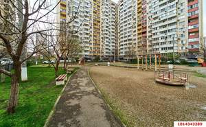 1-к квартира, вторичка, 42м2, 11/16 этаж