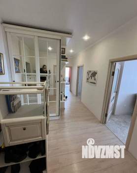 2-к квартира, вторичка, 75м2, 16/16 этаж