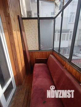 2-к квартира, вторичка, 63м2, 2/3 этаж